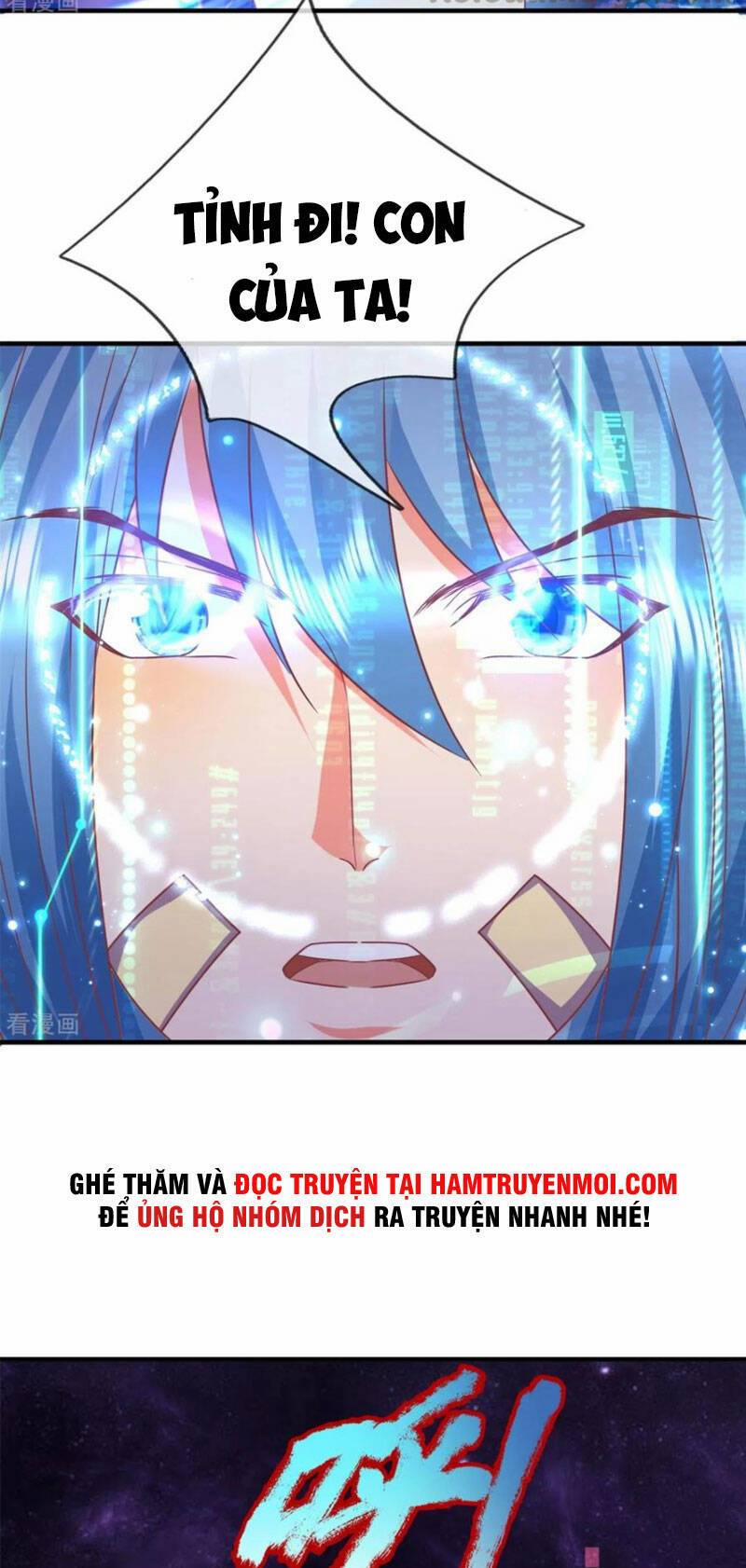 Đại Ma Hoàng Thường Ngày Phiền Não 134 trang 23