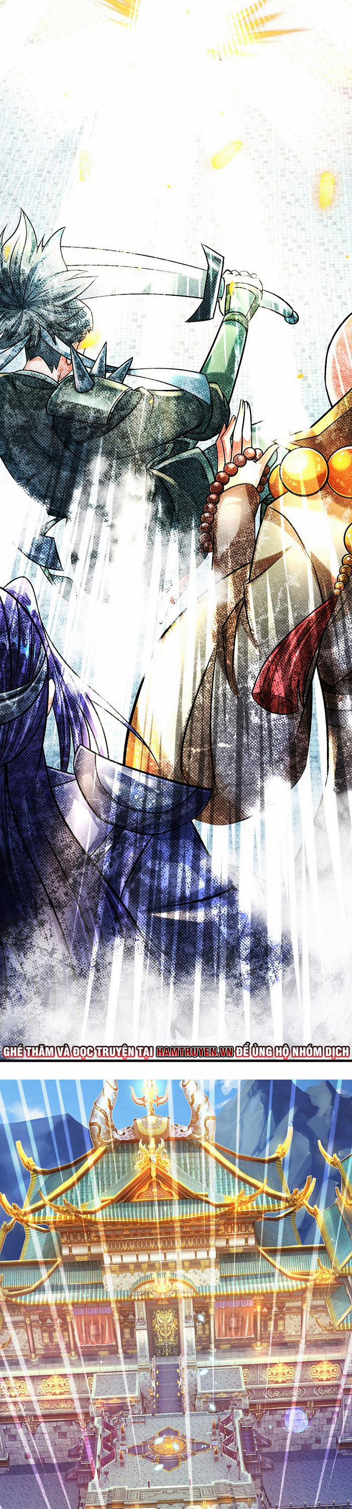 Đại Ma Hoàng Thường Ngày Phiền Não 2 trang 12