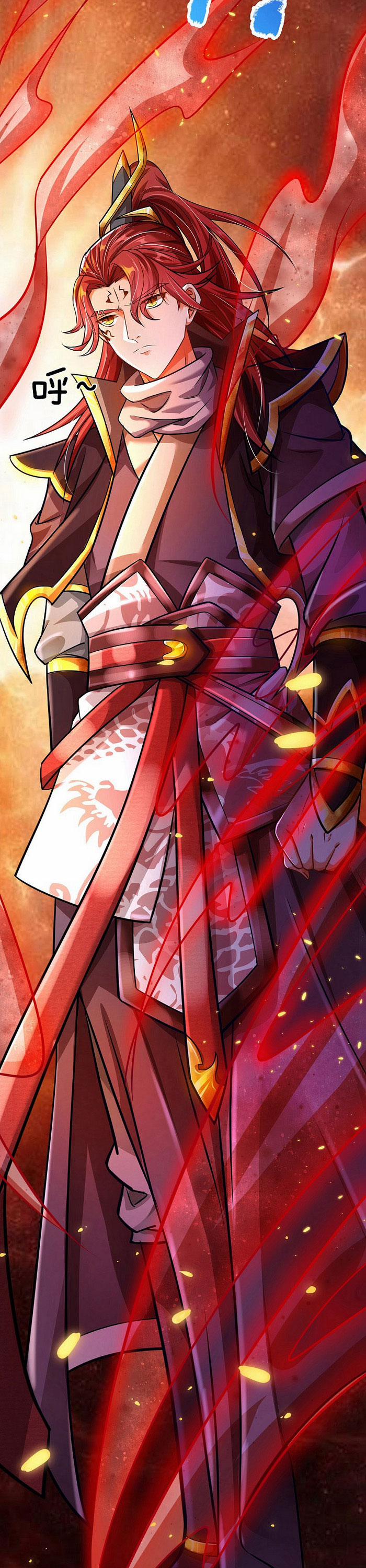 Đại Ma Hoàng Thường Ngày Phiền Não 2 trang 14