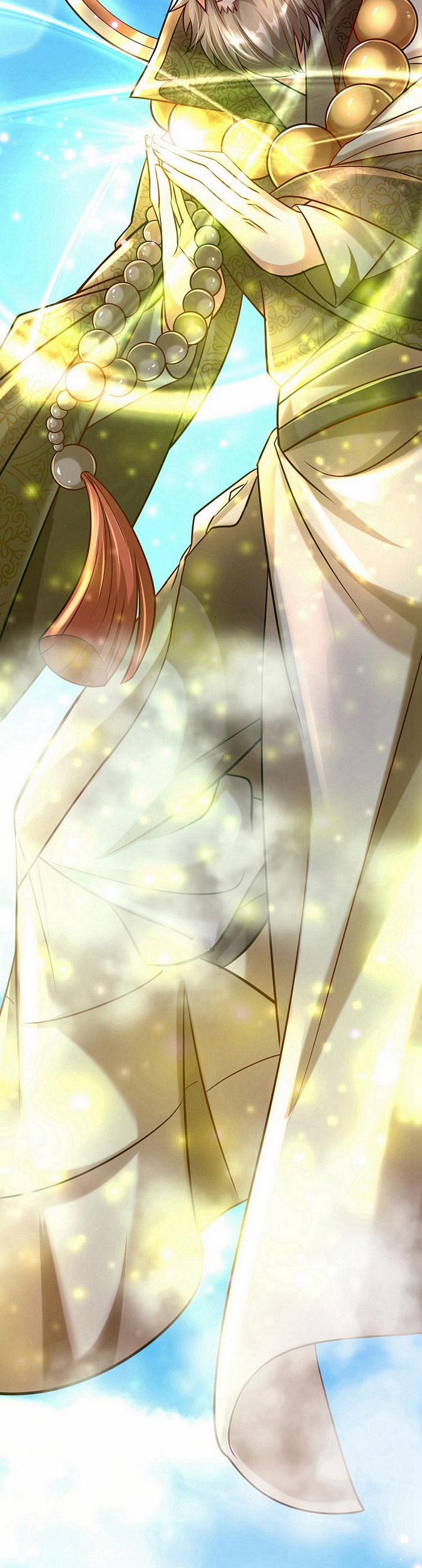 Đại Ma Hoàng Thường Ngày Phiền Não 2 trang 9