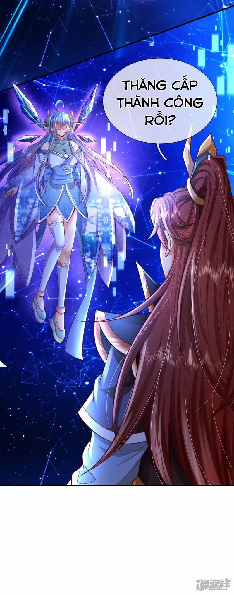 Đại Ma Hoàng Thường Ngày Phiền Não 62 trang 21