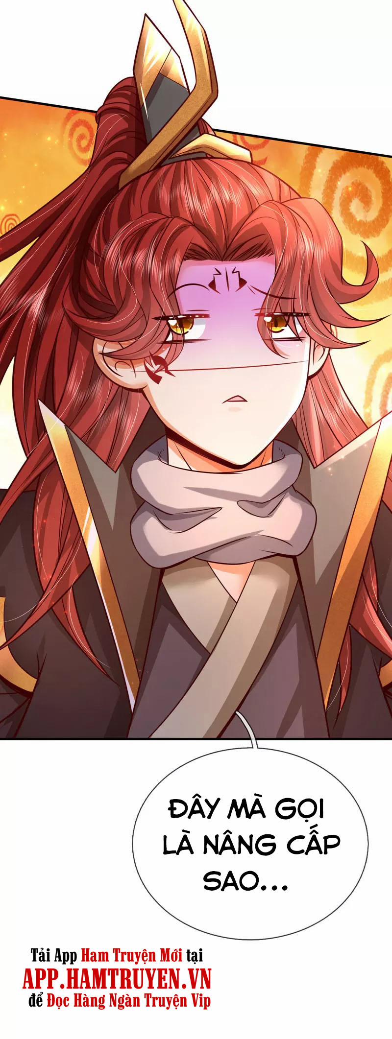 Đại Ma Hoàng Thường Ngày Phiền Não 62 trang 26