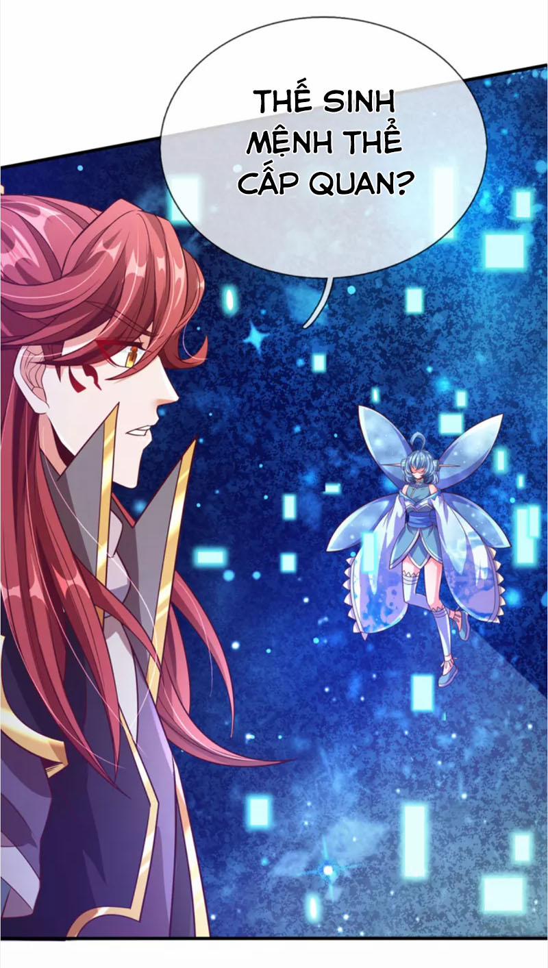 Đại Ma Hoàng Thường Ngày Phiền Não 63 trang 12