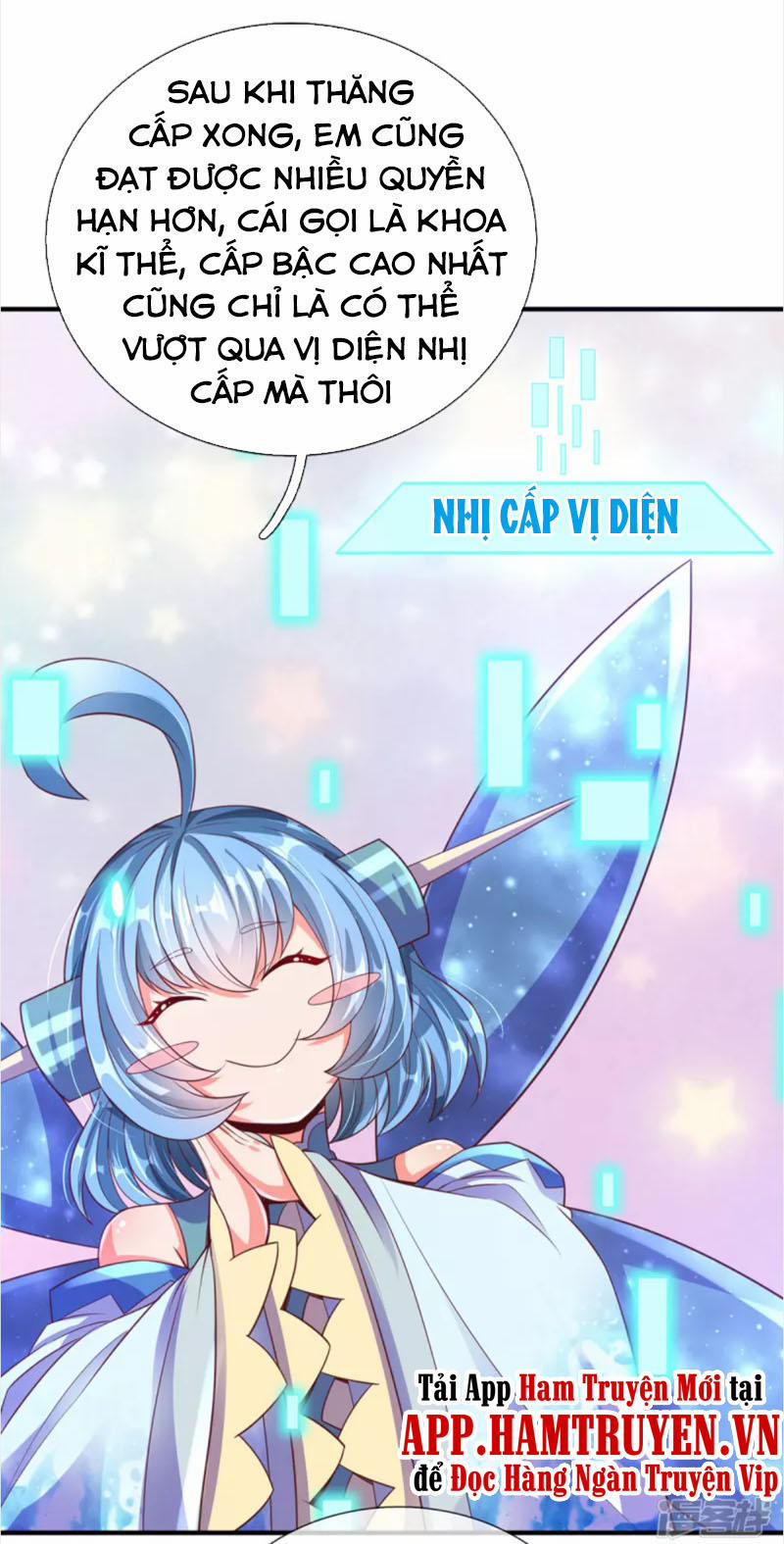 Đại Ma Hoàng Thường Ngày Phiền Não 63 trang 16