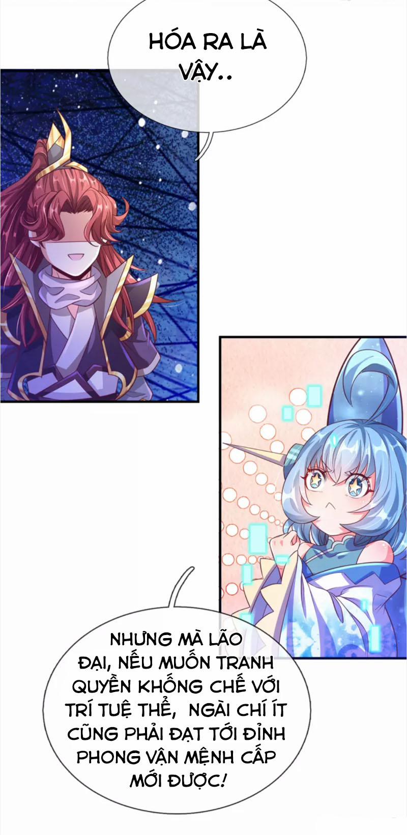 Đại Ma Hoàng Thường Ngày Phiền Não 63 trang 17