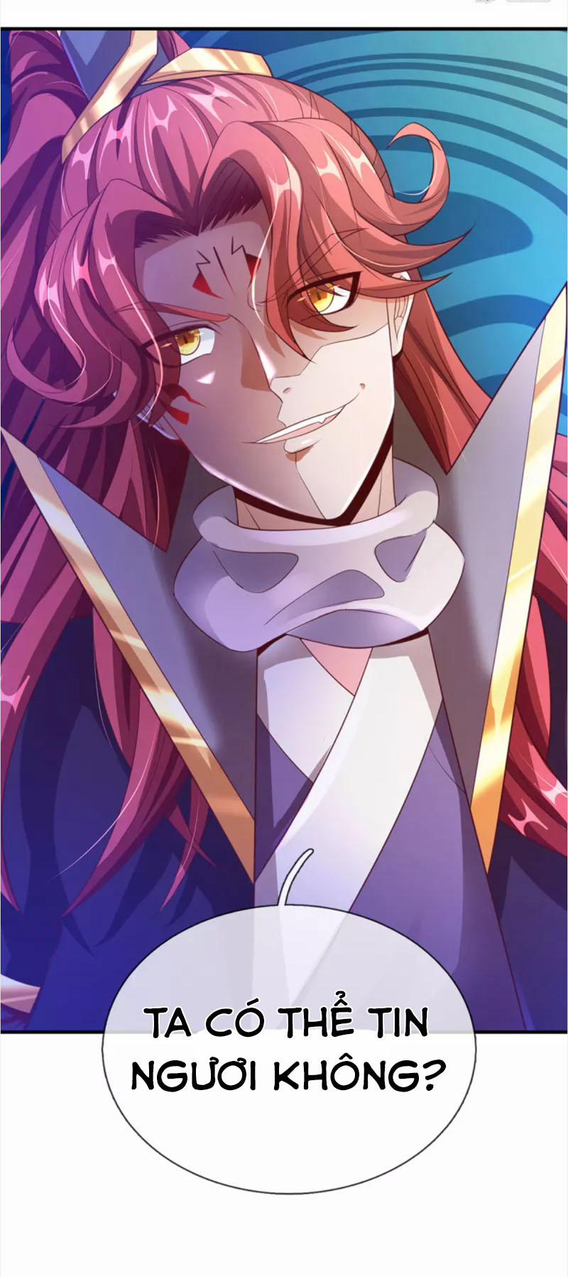 Đại Ma Hoàng Thường Ngày Phiền Não 63 trang 18