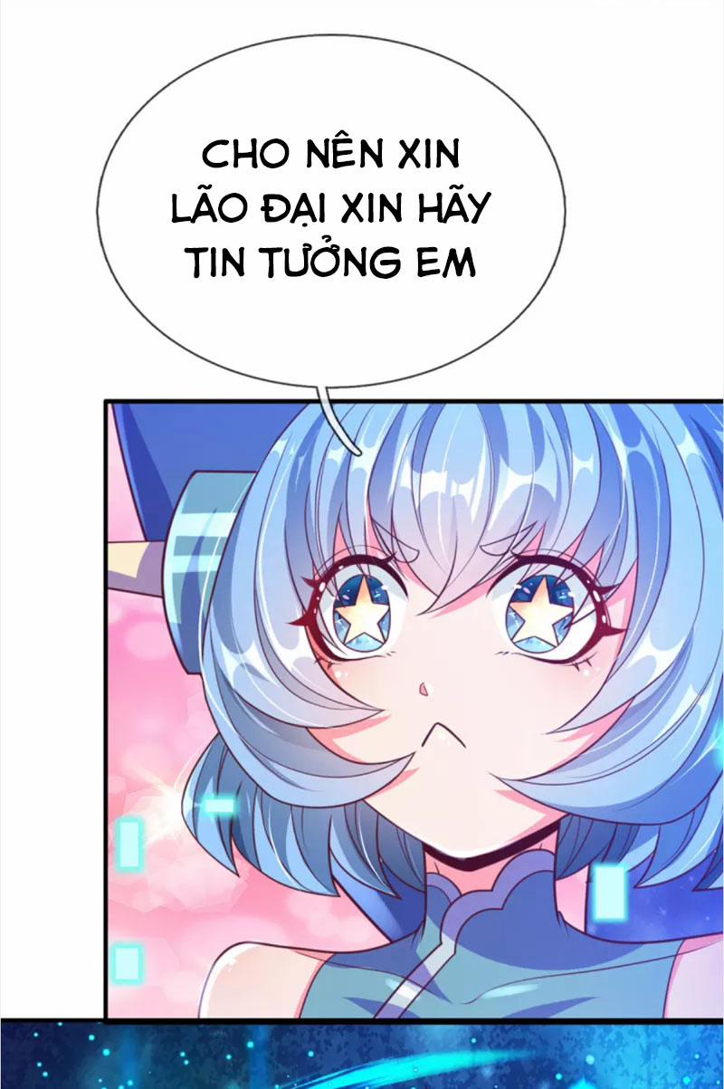 Đại Ma Hoàng Thường Ngày Phiền Não 63 trang 20