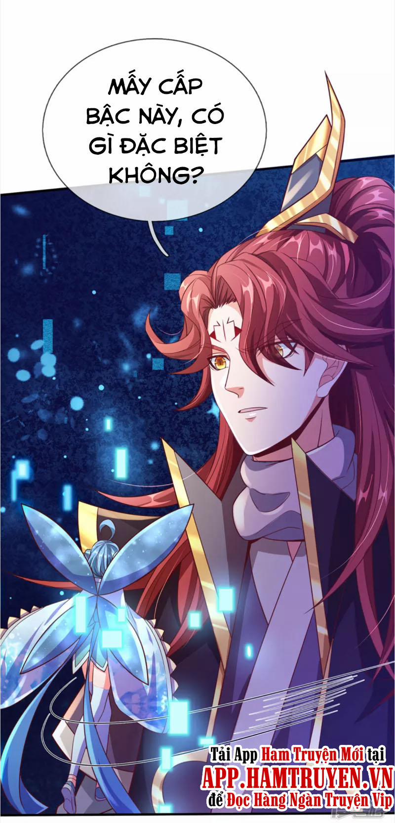 Đại Ma Hoàng Thường Ngày Phiền Não 63 trang 4