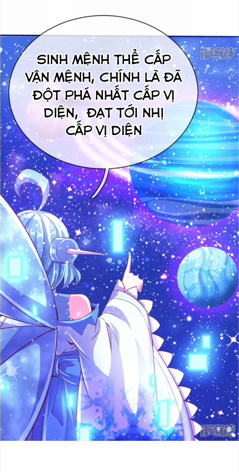 Đại Ma Hoàng Thường Ngày Phiền Não 63 trang 8