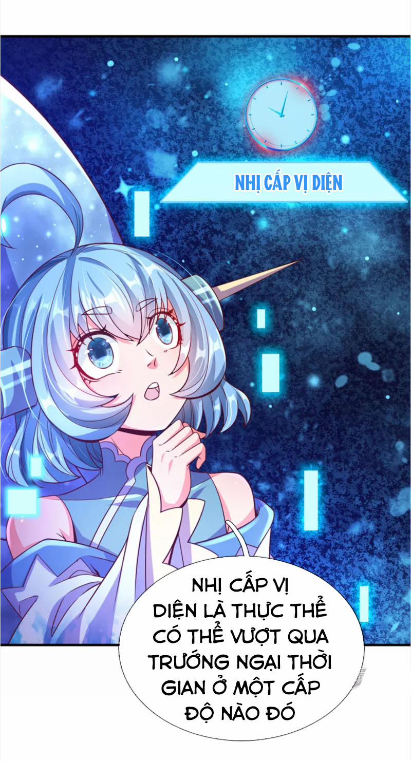 Đại Ma Hoàng Thường Ngày Phiền Não 63 trang 9