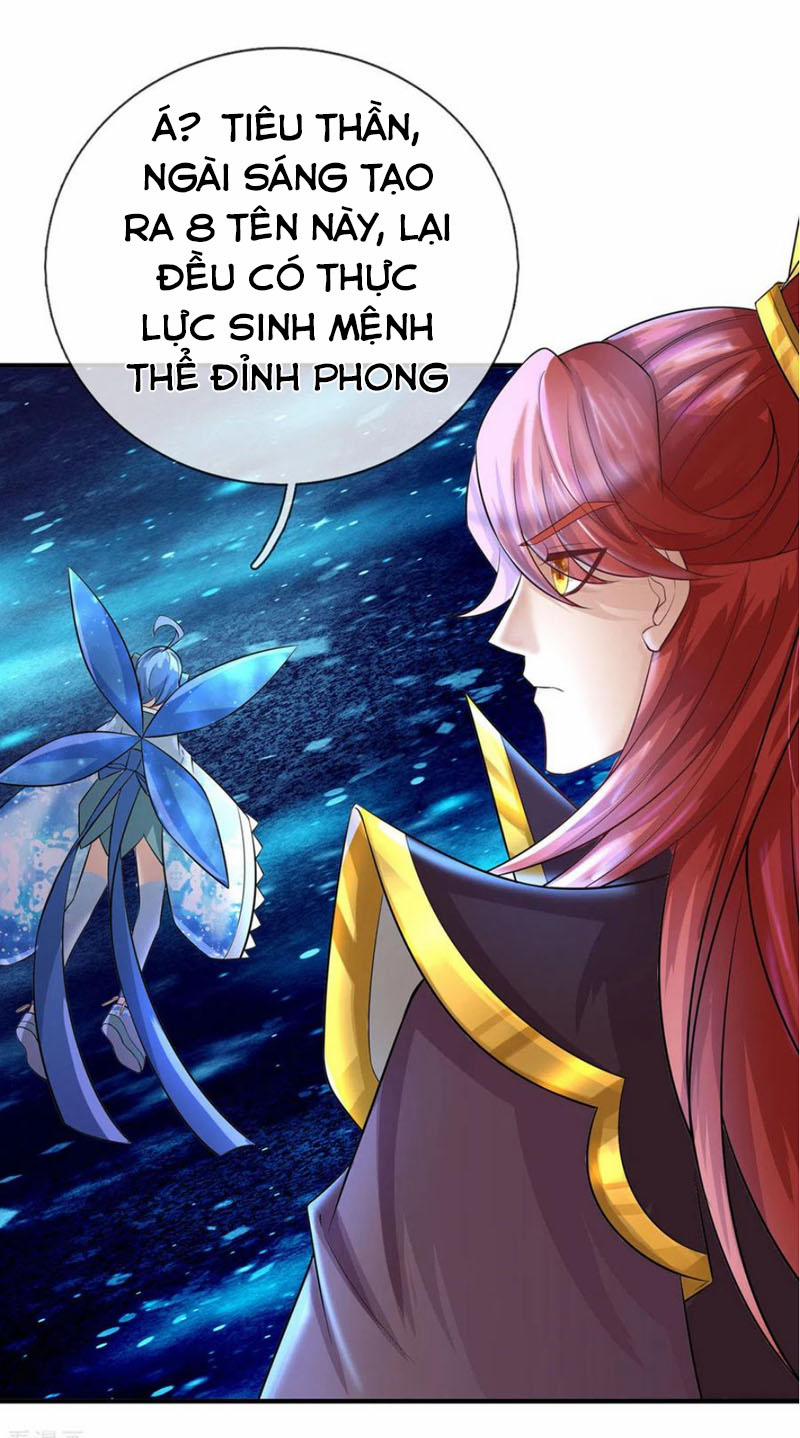 Đại Ma Hoàng Thường Ngày Phiền Não 64 trang 13