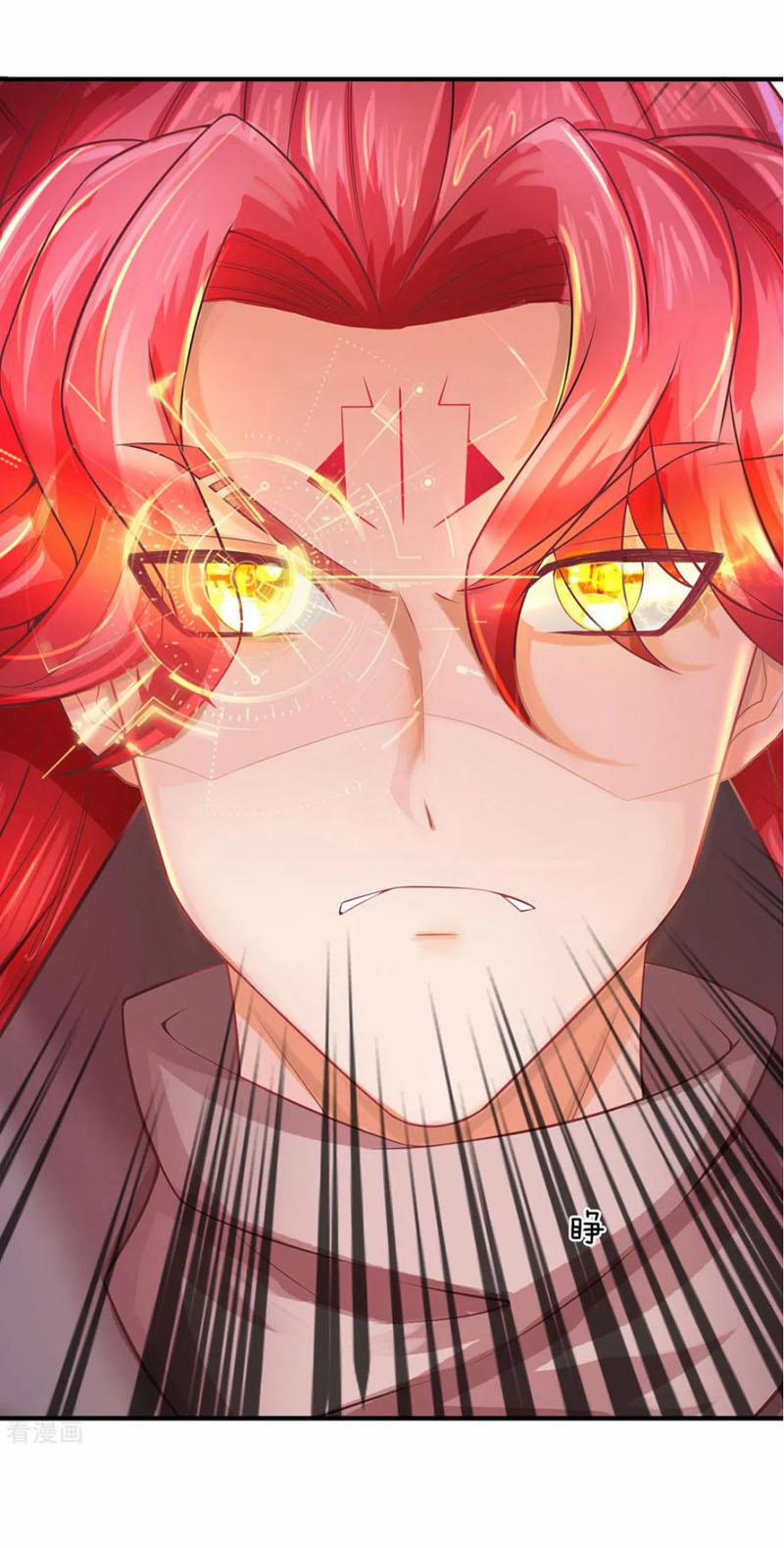 Đại Ma Hoàng Thường Ngày Phiền Não 64 trang 7