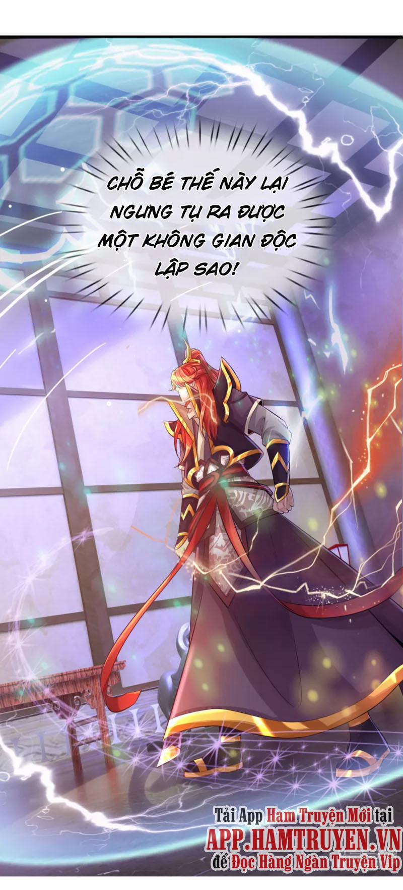 Đại Ma Hoàng Thường Ngày Phiền Não 65 trang 11