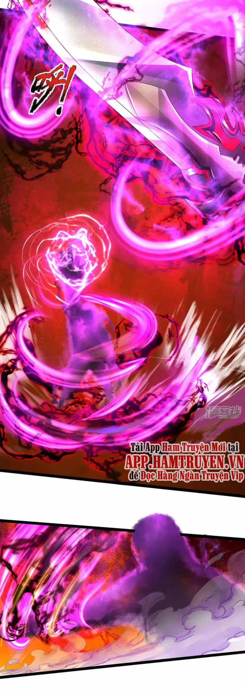 Đại Ma Hoàng Thường Ngày Phiền Não 65 trang 17