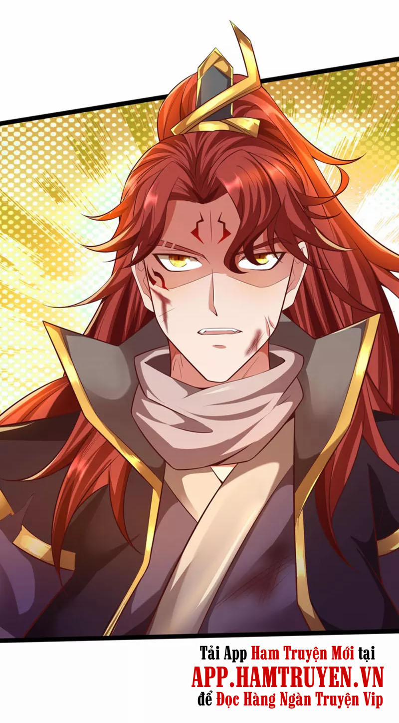 Đại Ma Hoàng Thường Ngày Phiền Não 65 trang 21