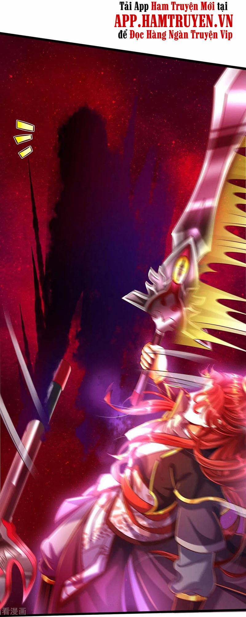 Đại Ma Hoàng Thường Ngày Phiền Não 66 trang 1