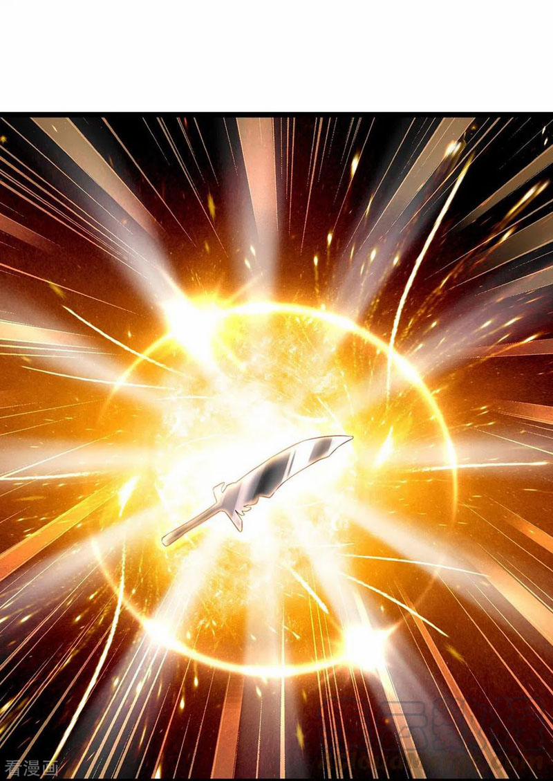 Đại Ma Hoàng Thường Ngày Phiền Não 66 trang 10