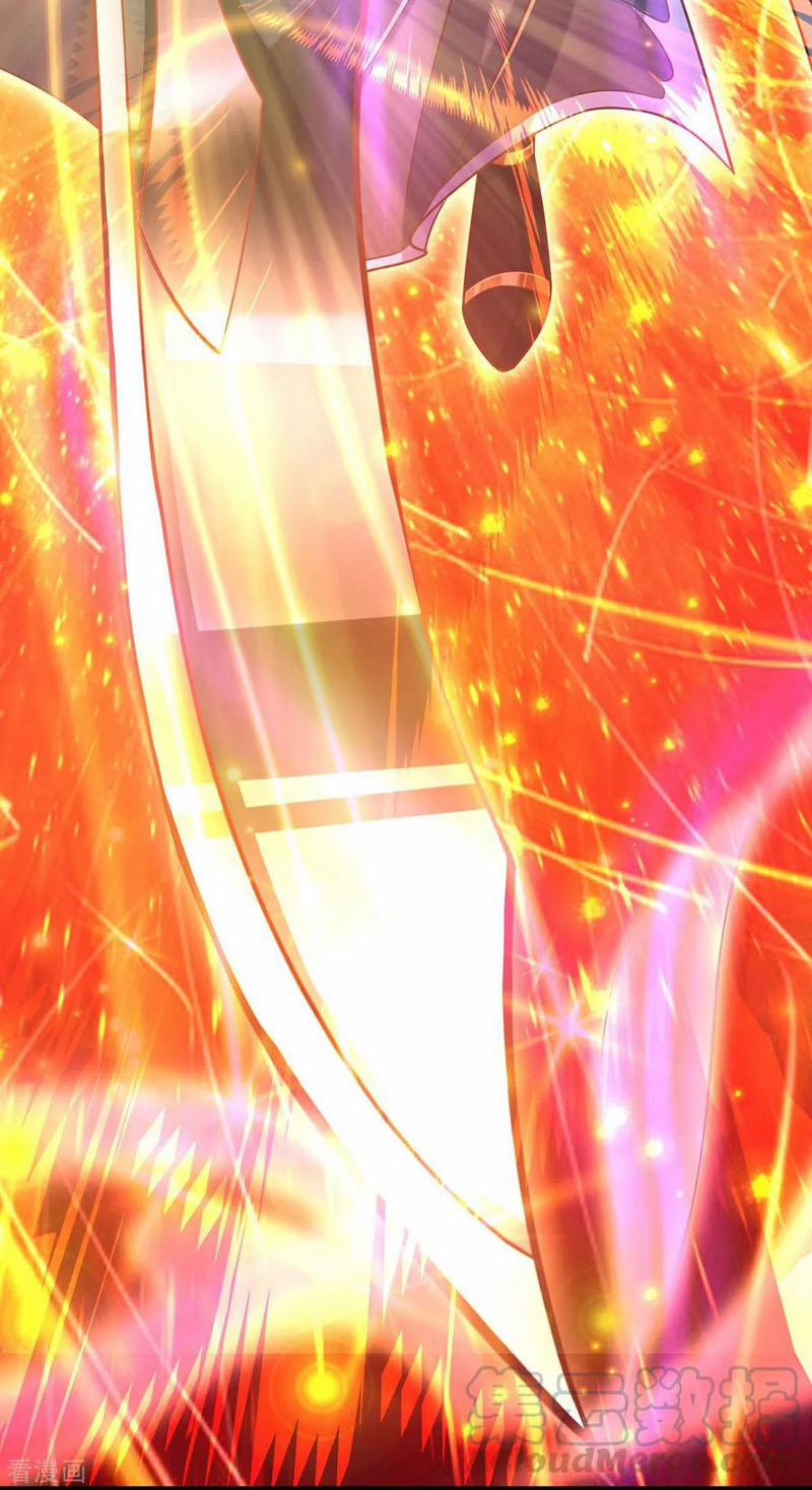 Đại Ma Hoàng Thường Ngày Phiền Não 66 trang 12