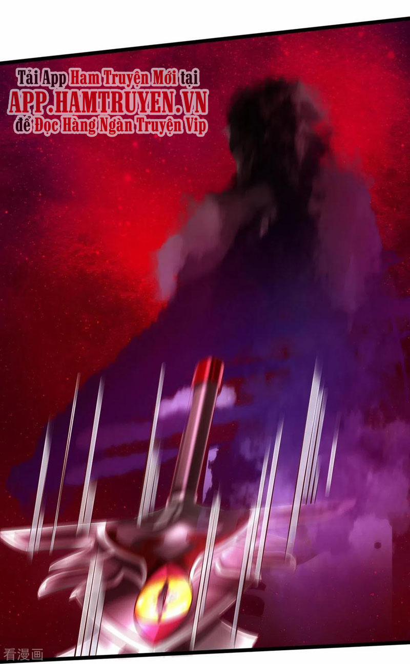 Đại Ma Hoàng Thường Ngày Phiền Não 66 trang 5