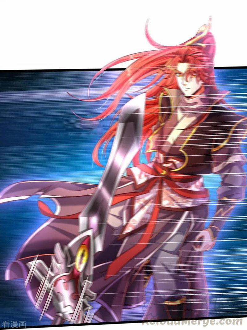 Đại Ma Hoàng Thường Ngày Phiền Não 66 trang 6