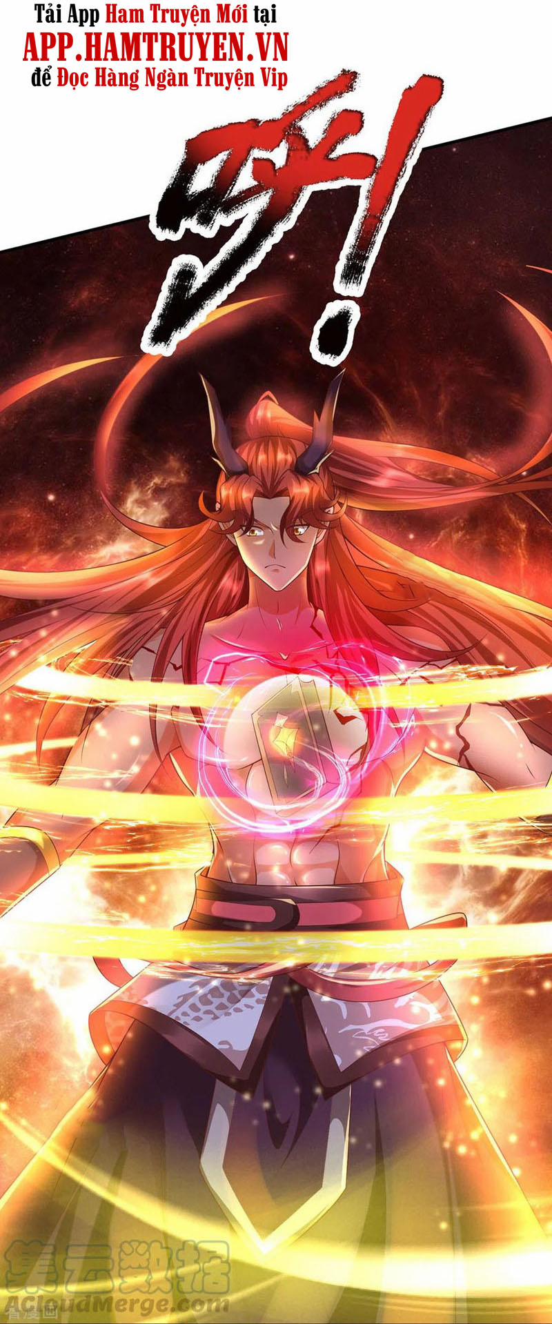 Đại Ma Hoàng Thường Ngày Phiền Não 67 trang 0