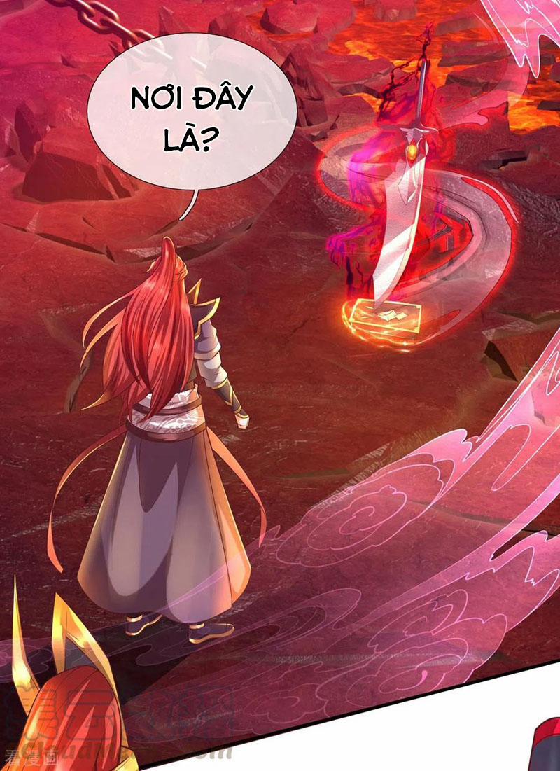 Đại Ma Hoàng Thường Ngày Phiền Não 67 trang 10