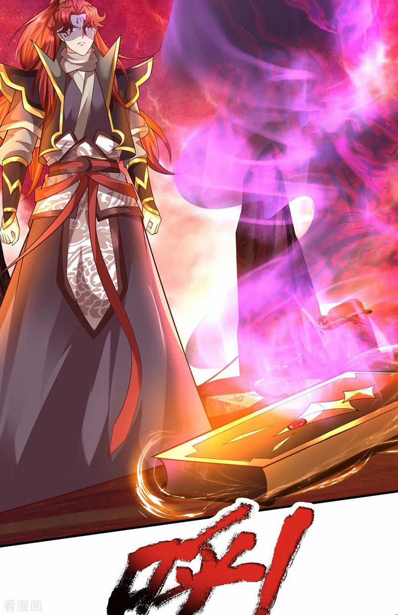 Đại Ma Hoàng Thường Ngày Phiền Não 67 trang 15