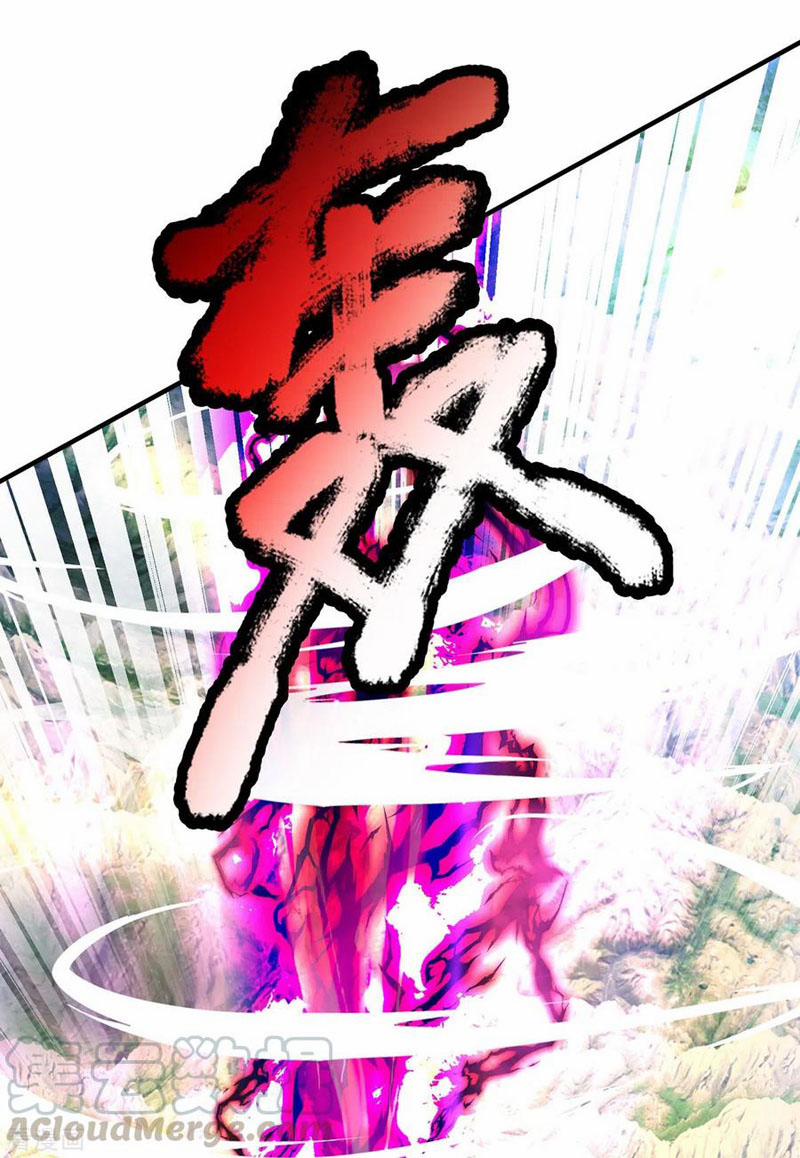 Đại Ma Hoàng Thường Ngày Phiền Não 67 trang 2