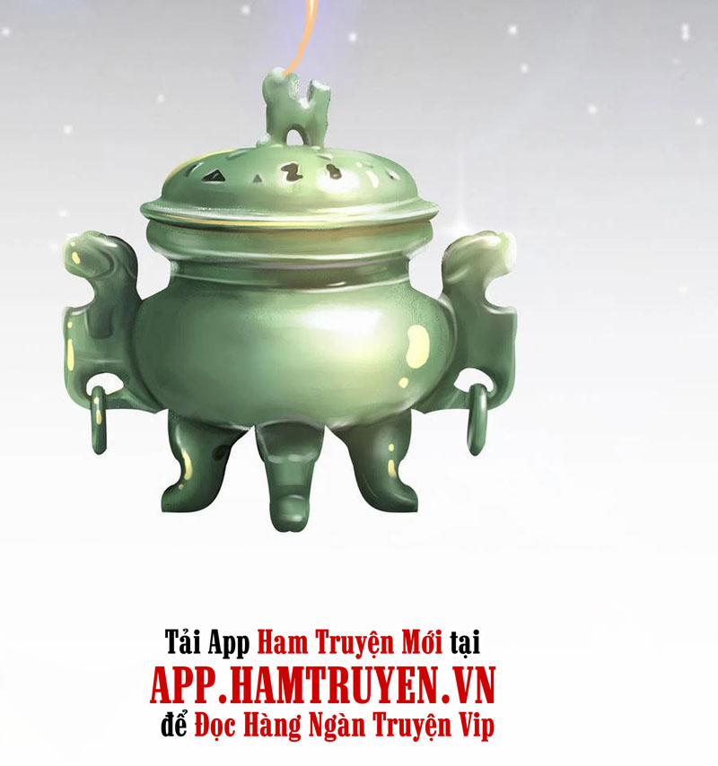 Đại Ma Hoàng Thường Ngày Phiền Não 67 trang 30