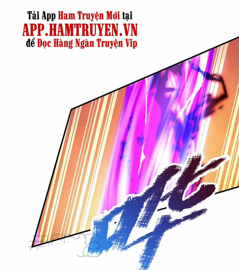 Đại Ma Hoàng Thường Ngày Phiền Não 67 trang 6