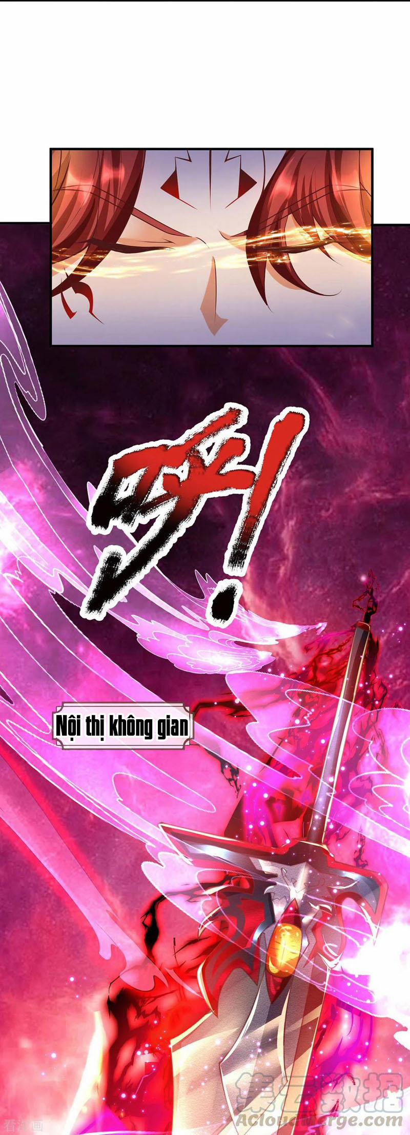 Đại Ma Hoàng Thường Ngày Phiền Não 67 trang 8