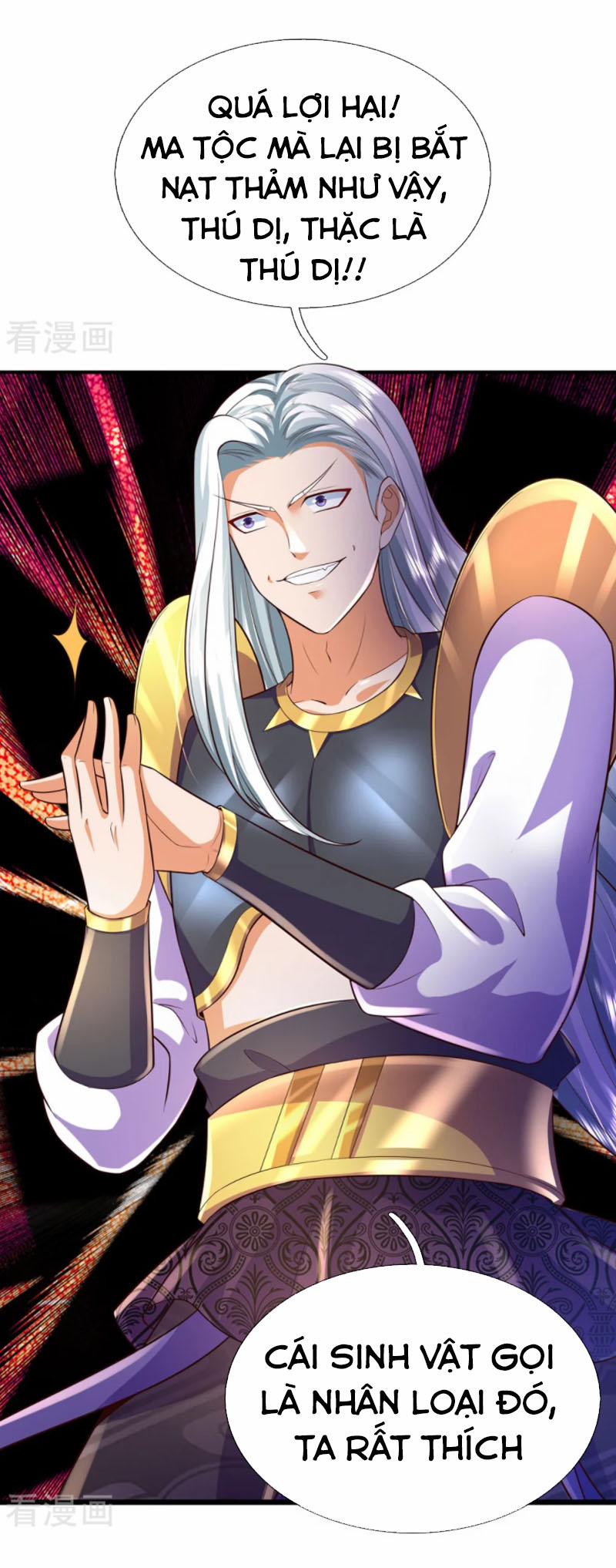 Đại Ma Hoàng Thường Ngày Phiền Não 68 trang 0