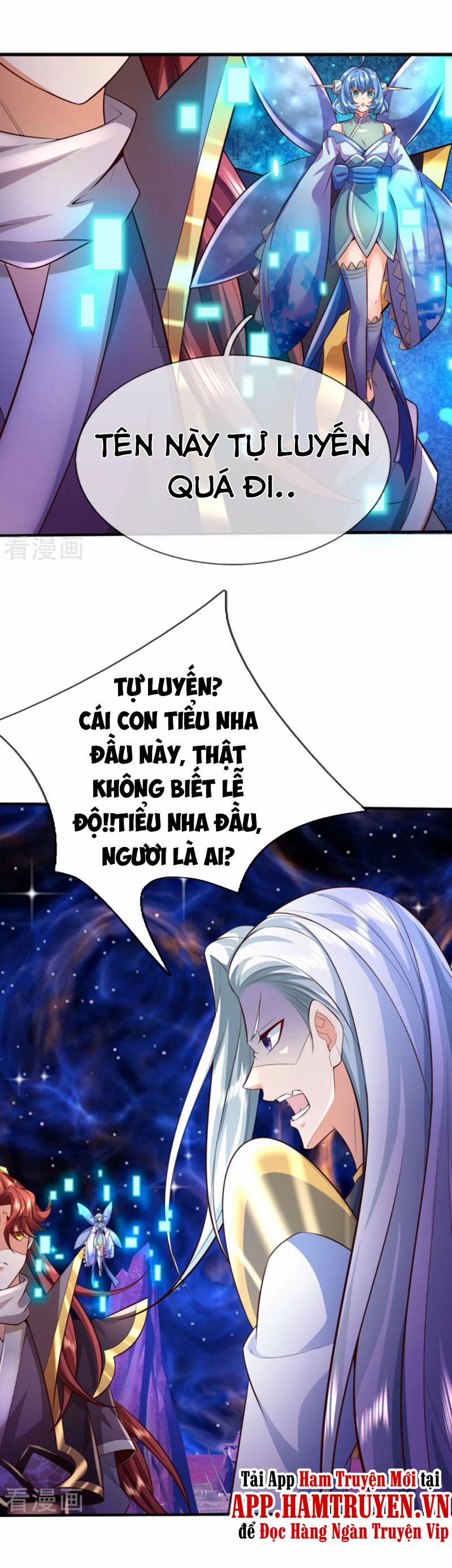 Đại Ma Hoàng Thường Ngày Phiền Não 68 trang 12