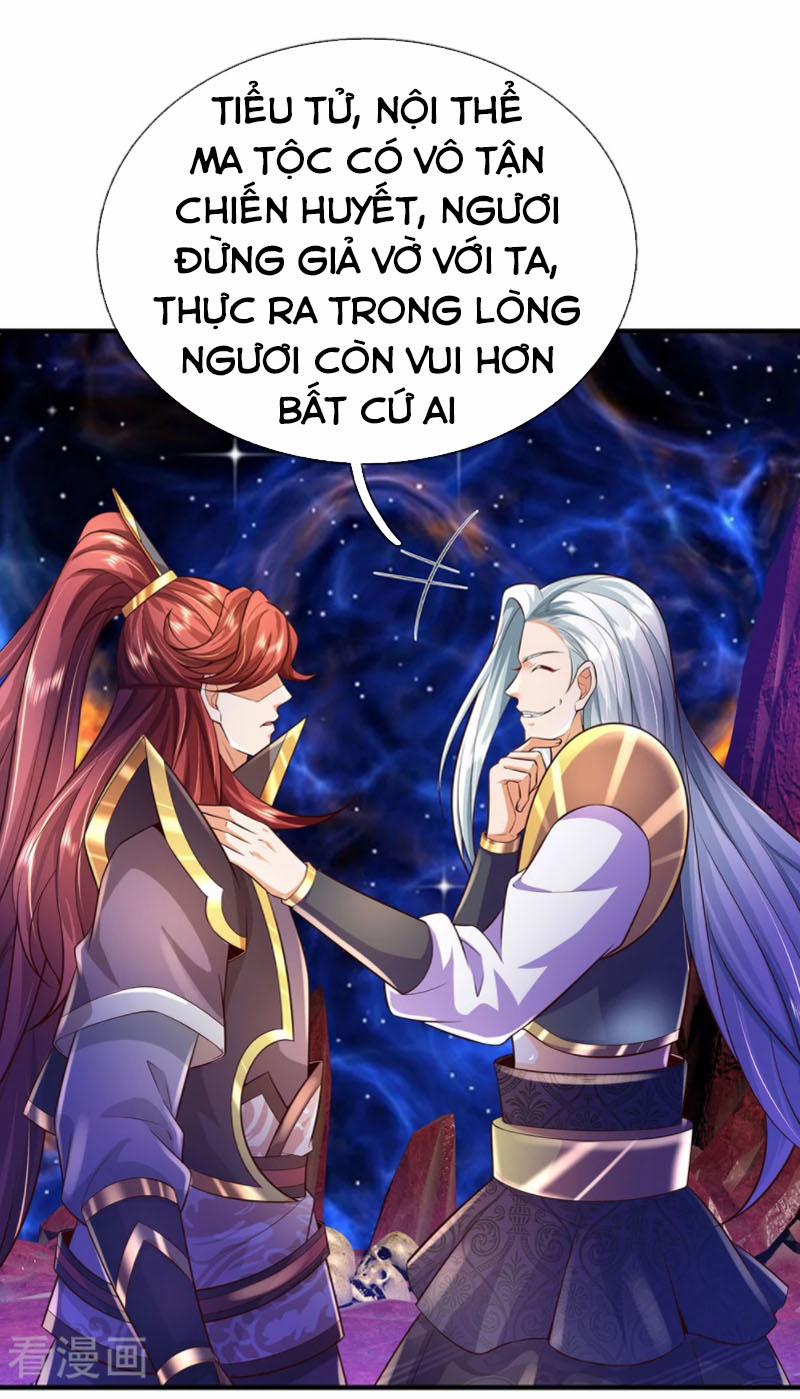 Đại Ma Hoàng Thường Ngày Phiền Não 68 trang 2