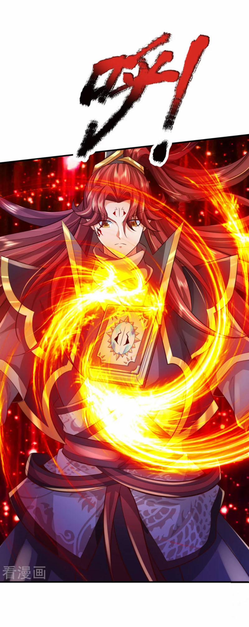 Đại Ma Hoàng Thường Ngày Phiền Não 68 trang 4