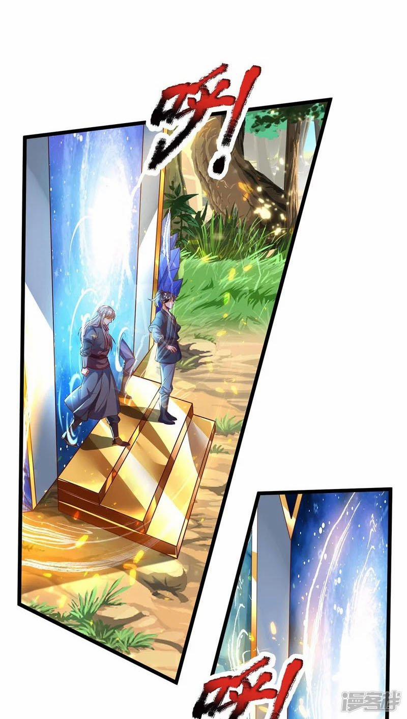 Đại Ma Hoàng Thường Ngày Phiền Não 70 trang 0