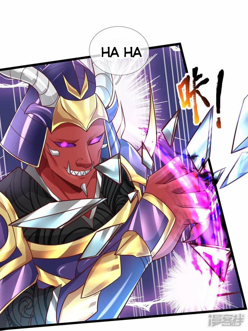 Đại Ma Hoàng Thường Ngày Phiền Não 70 trang 15