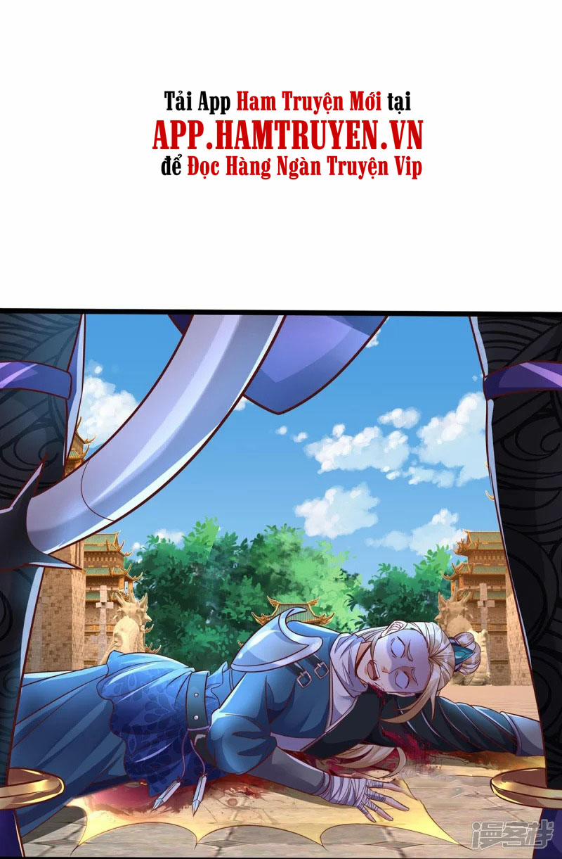 Đại Ma Hoàng Thường Ngày Phiền Não 70 trang 19