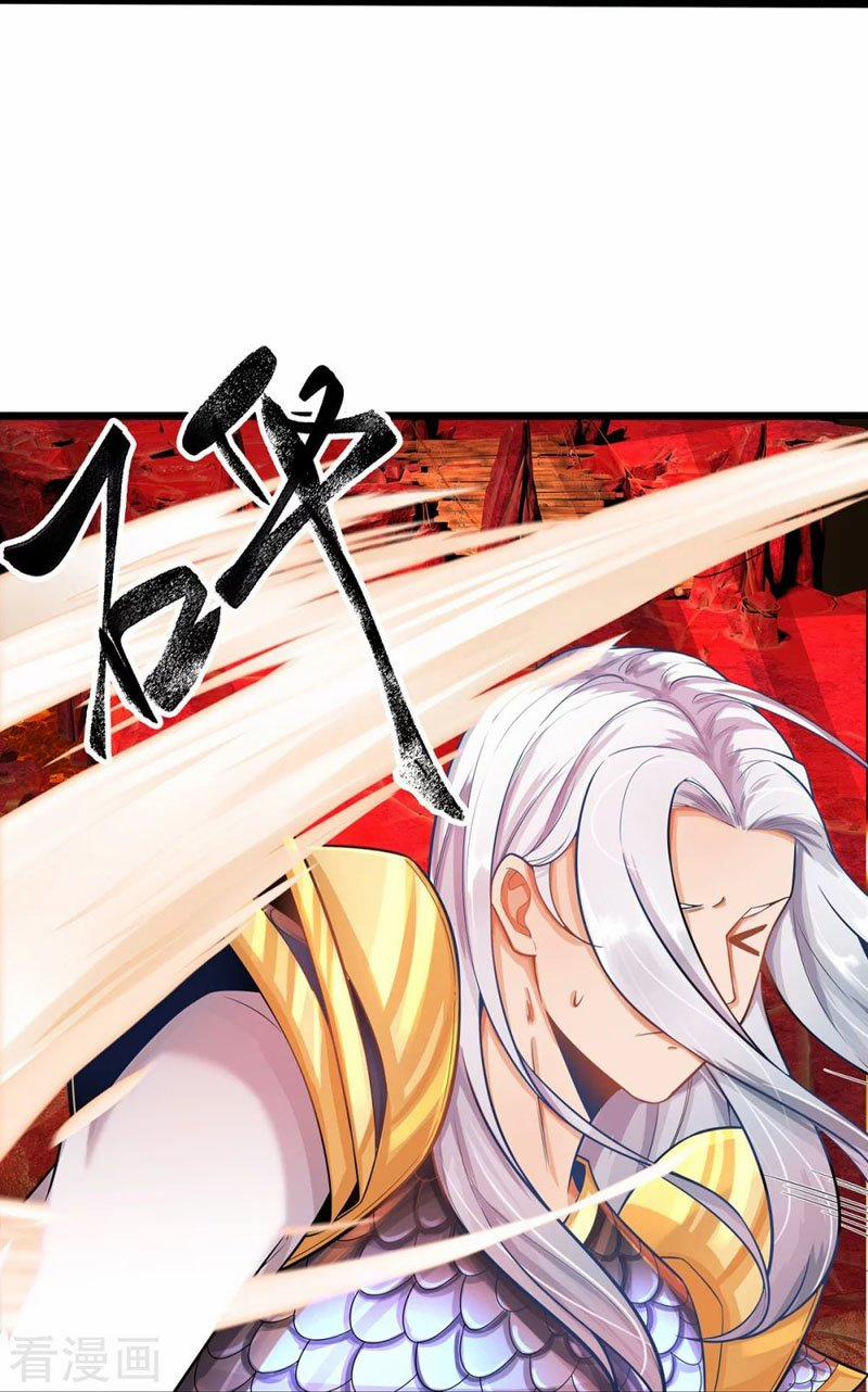 Đại Ma Hoàng Thường Ngày Phiền Não 71 trang 13