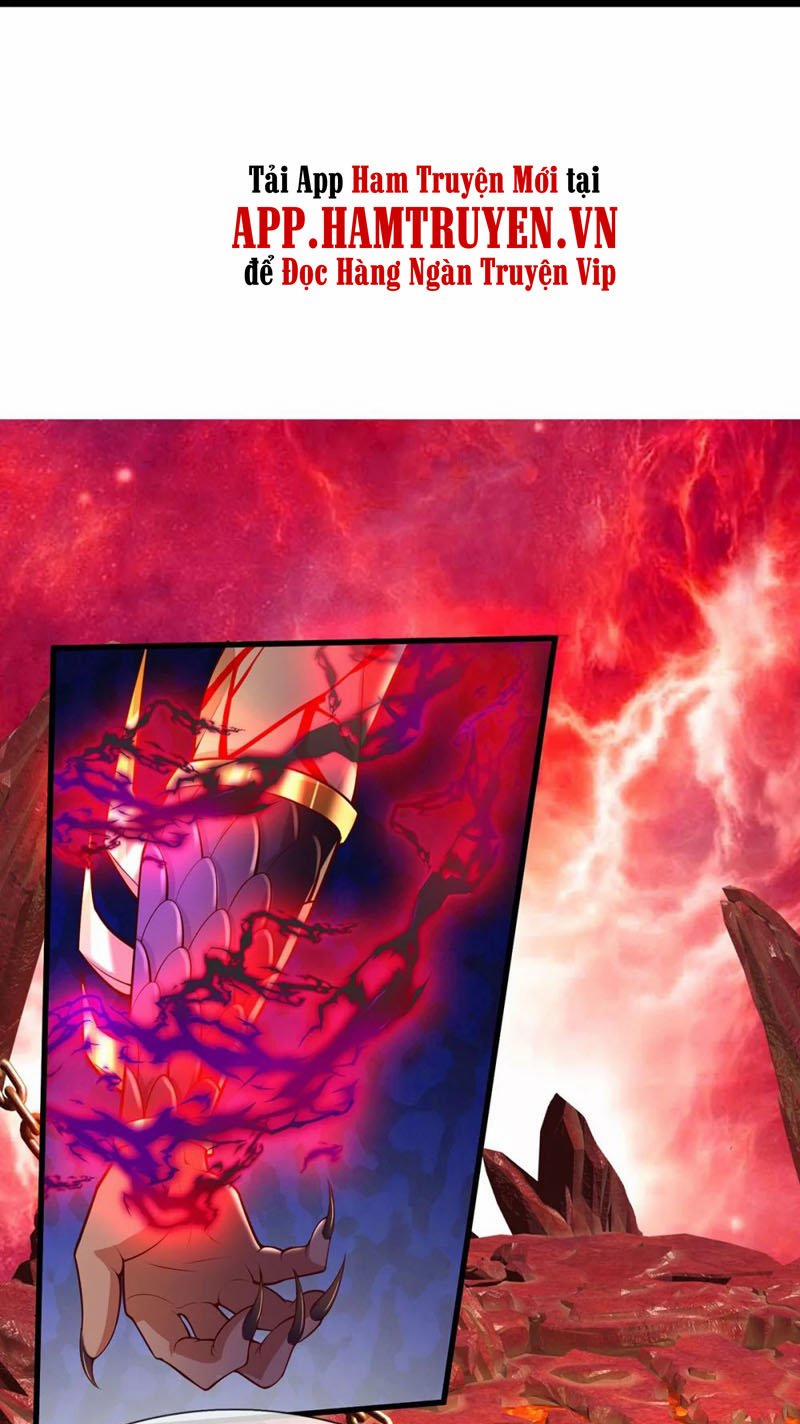 Đại Ma Hoàng Thường Ngày Phiền Não 71 trang 17