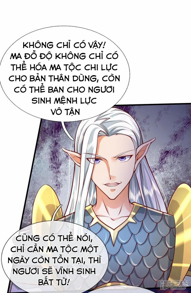 Đại Ma Hoàng Thường Ngày Phiền Não 72 trang 1