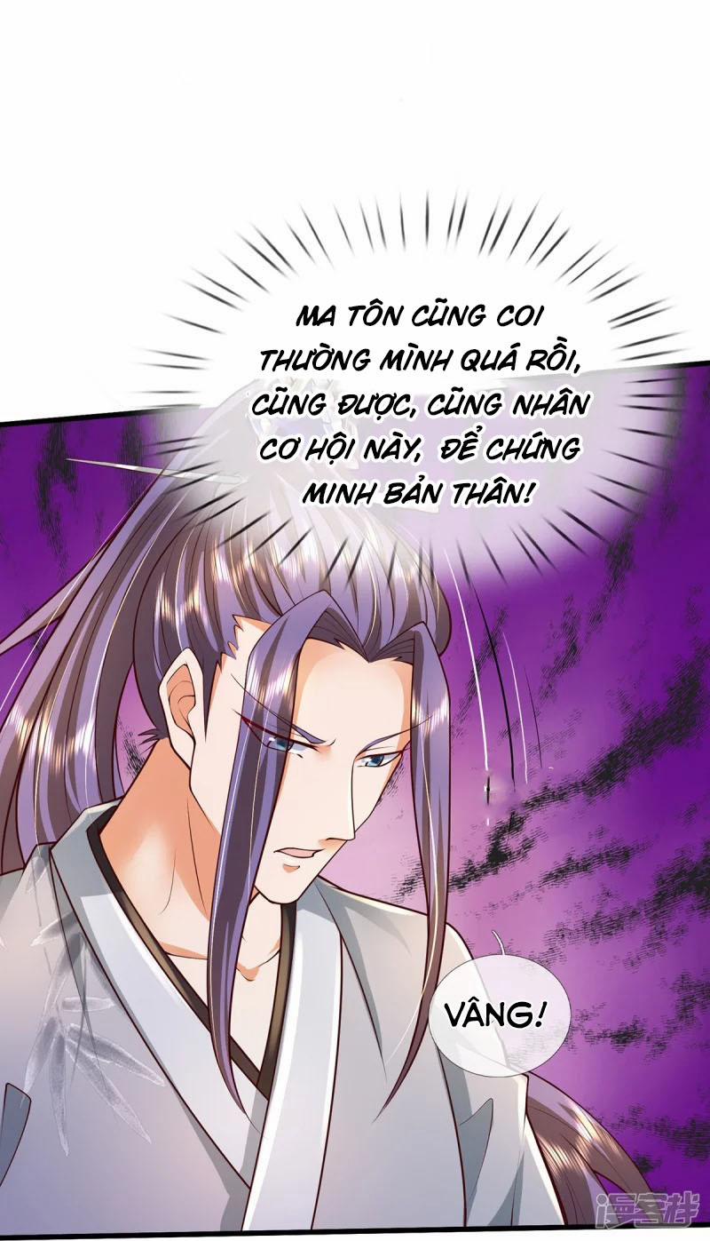 Đại Ma Hoàng Thường Ngày Phiền Não 72 trang 12