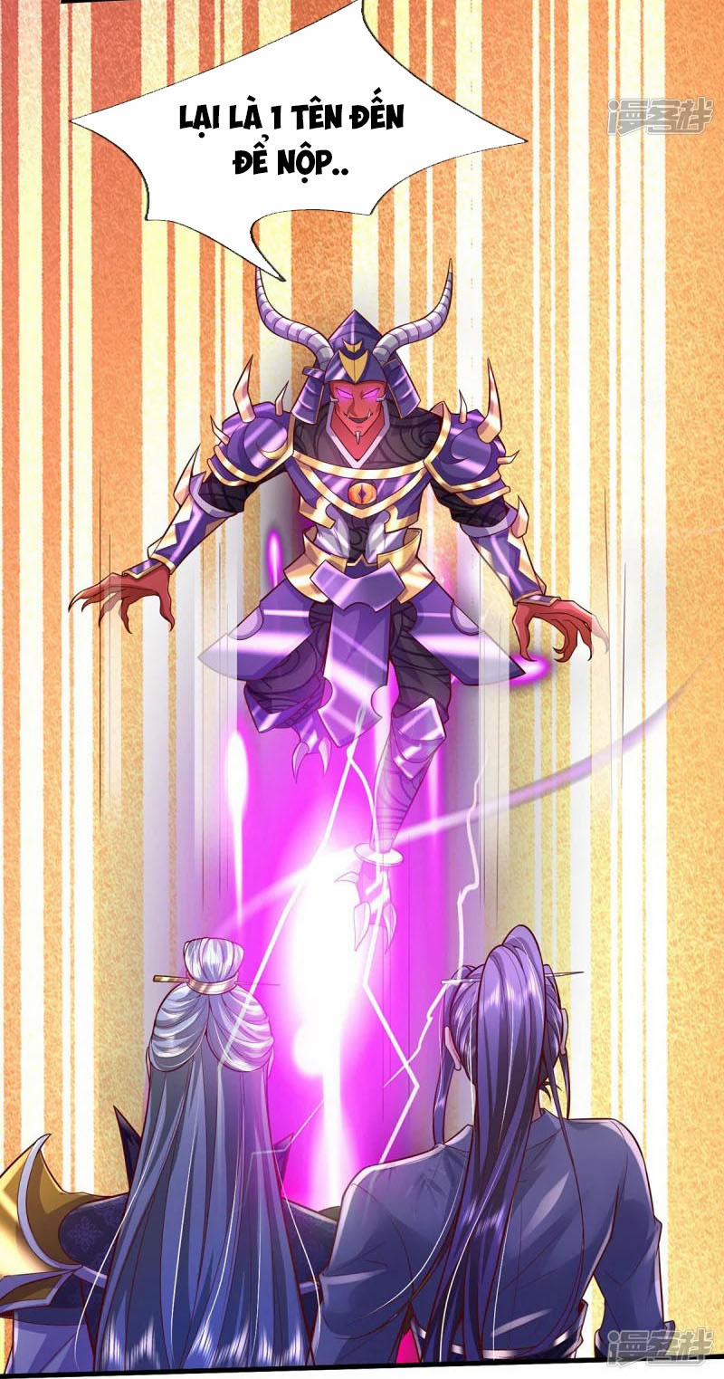 Đại Ma Hoàng Thường Ngày Phiền Não 72 trang 16