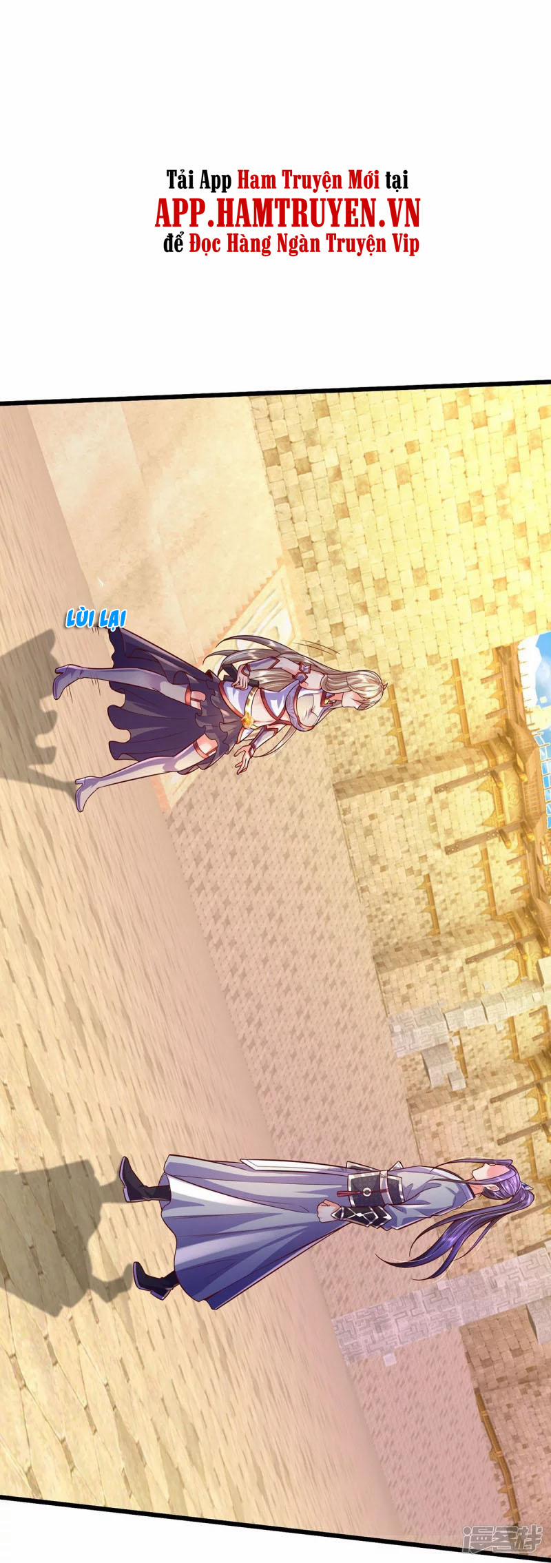 Đại Ma Hoàng Thường Ngày Phiền Não 72 trang 22