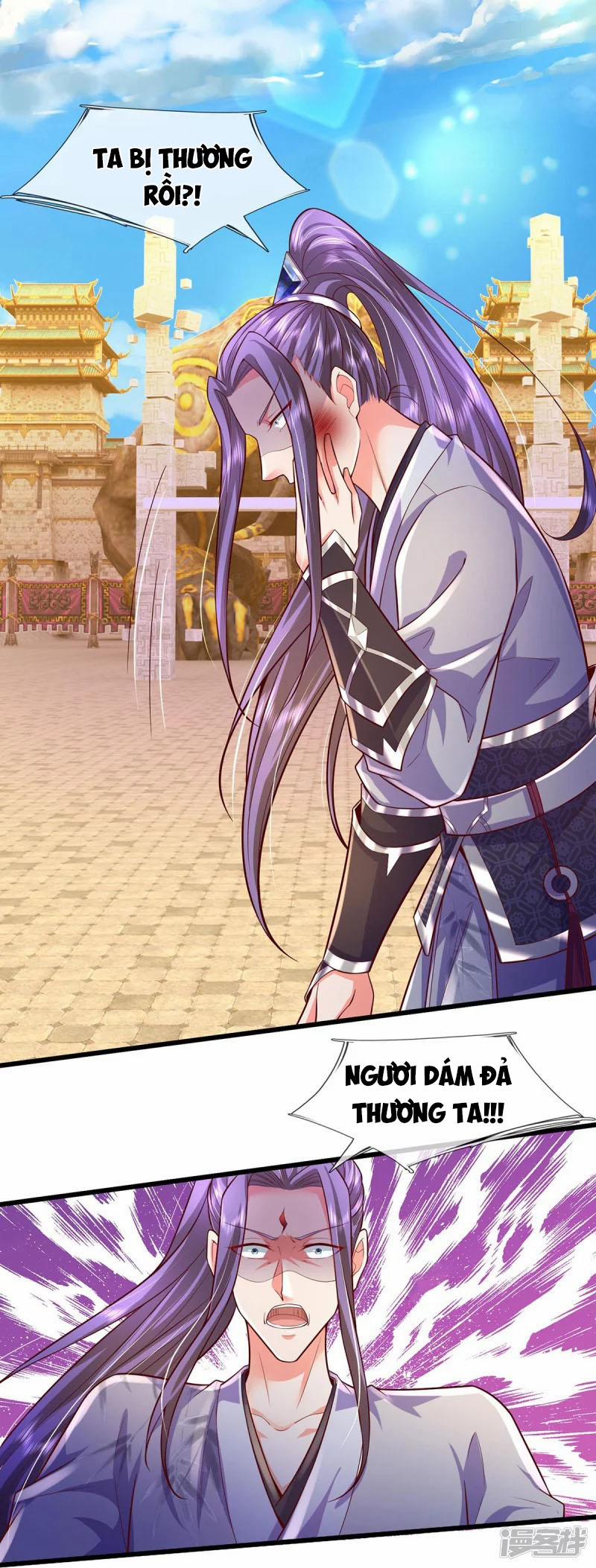 Đại Ma Hoàng Thường Ngày Phiền Não 72 trang 27