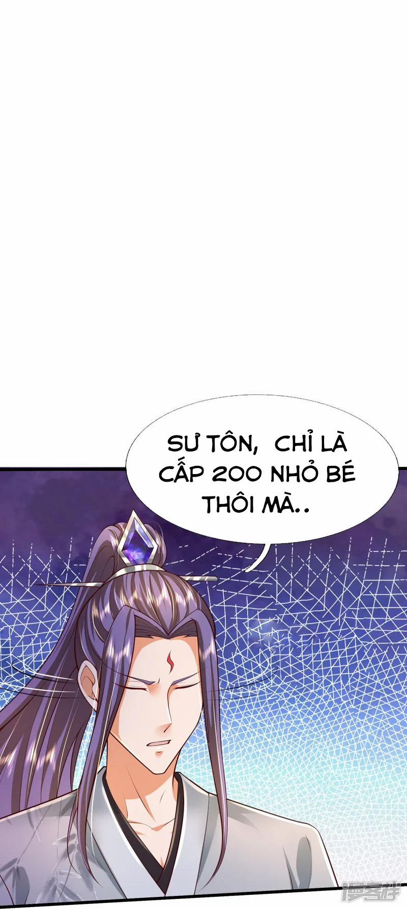 Đại Ma Hoàng Thường Ngày Phiền Não 72 trang 8