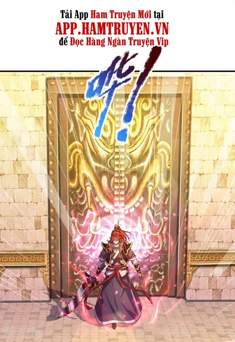 Đại Ma Hoàng Thường Ngày Phiền Não 73 trang 10