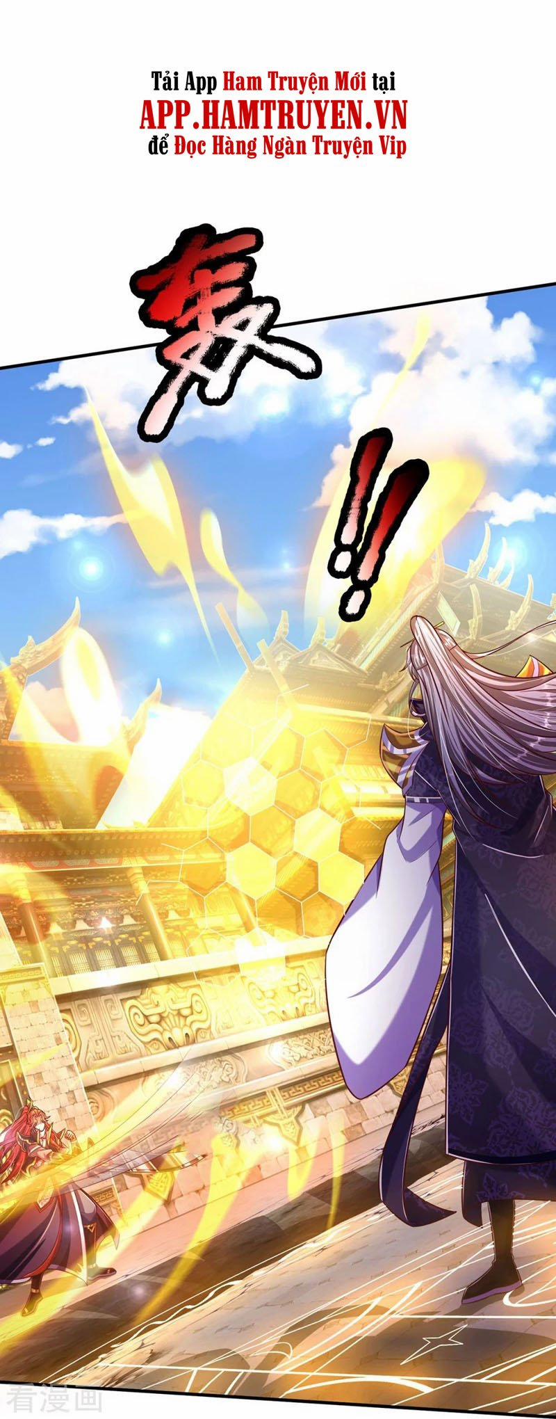 Đại Ma Hoàng Thường Ngày Phiền Não 74 trang 17