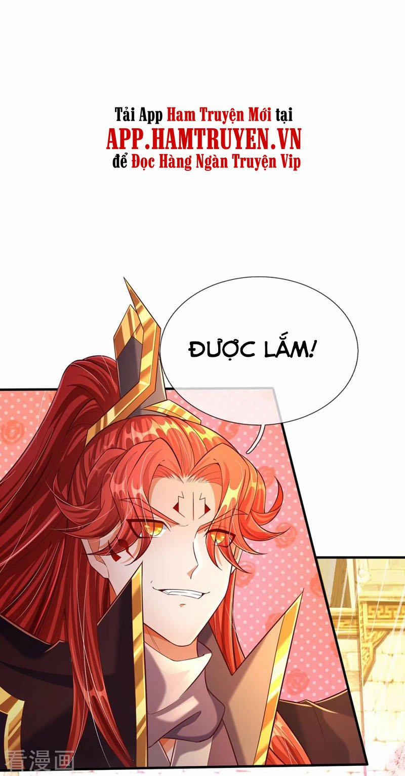 Đại Ma Hoàng Thường Ngày Phiền Não 74 trang 19