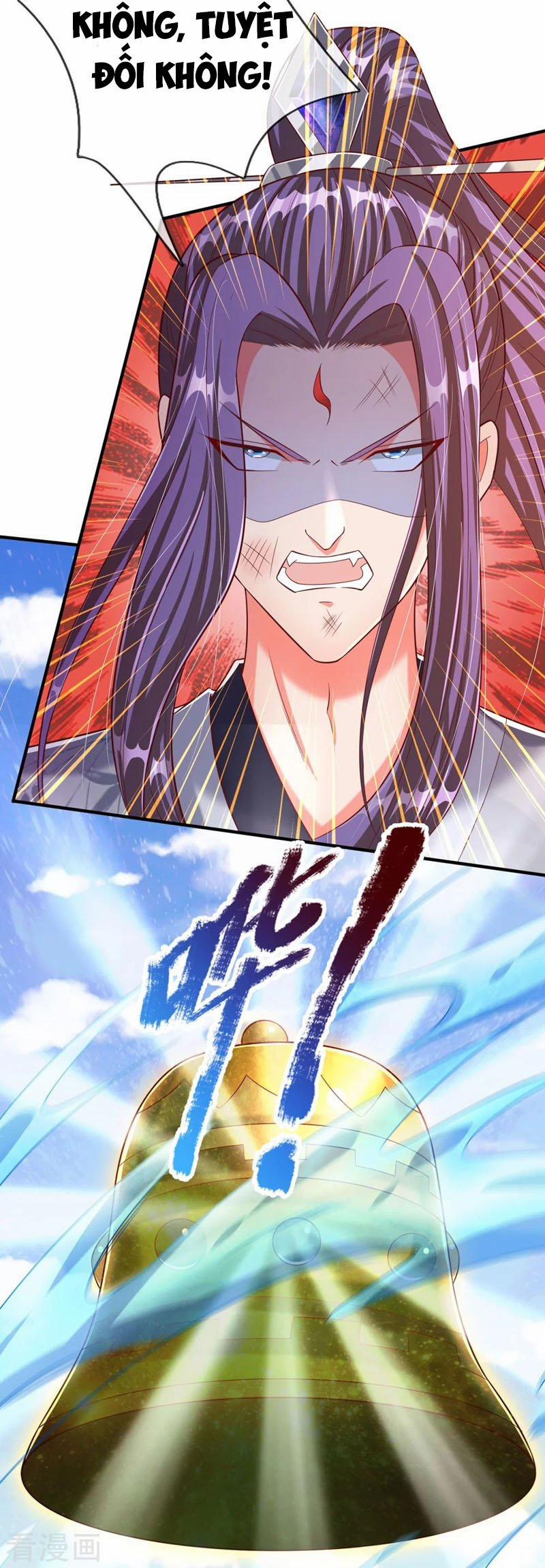 Đại Ma Hoàng Thường Ngày Phiền Não 74 trang 2